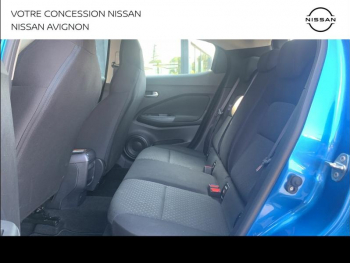 Photo 14 du bon plan NISSAN Juke 1.0 DIG-T 114ch Business Edition 2021 occasion à 15980 €