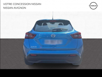 Photo 15 du bon plan NISSAN Juke 1.0 DIG-T 114ch Business Edition 2021 occasion à 15980 €