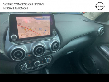 Photo 19 du bon plan NISSAN Juke 1.0 DIG-T 114ch Business Edition 2021 occasion à 15980 €