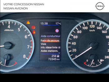 Photo 24 du bon plan NISSAN Juke 1.0 DIG-T 114ch Business Edition 2021 occasion à 15980 €
