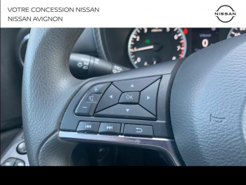 Photo 25 du bon plan NISSAN Juke 1.0 DIG-T 114ch Business Edition 2021 occasion à 15980 €