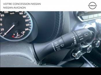 Photo 28 du bon plan NISSAN Juke 1.0 DIG-T 114ch Business Edition 2021 occasion à 15980 €
