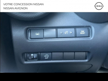 Photo 30 du bon plan NISSAN Juke 1.0 DIG-T 114ch Business Edition 2021 occasion à 15980 €