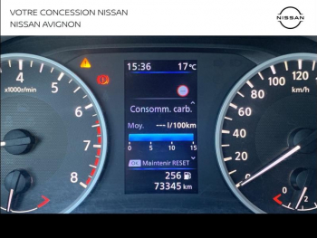 Photo 32 du bon plan NISSAN Juke 1.0 DIG-T 114ch Business Edition 2021 occasion à 15980 €
