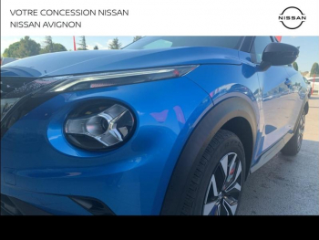 Photo 33 du bon plan NISSAN Juke 1.0 DIG-T 114ch Business Edition 2021 occasion à 15980 €