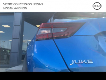 Photo 34 du bon plan NISSAN Juke 1.0 DIG-T 114ch Business Edition 2021 occasion à 15980 €
