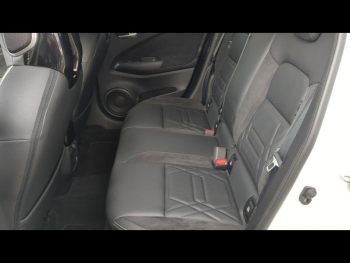 Photo 19 du bon plan NISSAN Juke 1.0 DIG-T 114ch N-Design 2021.5 occasion à 17980 €