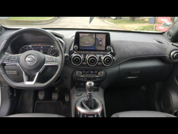Photo 20 du bon plan NISSAN Juke 1.0 DIG-T 114ch N-Design 2021.5 occasion à 17980 €