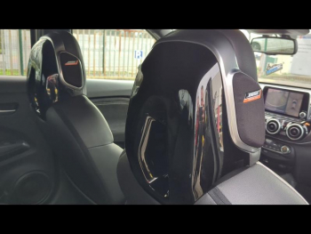 Photo 21 du bon plan NISSAN Juke 1.0 DIG-T 114ch N-Design 2021.5 occasion à 17980 €