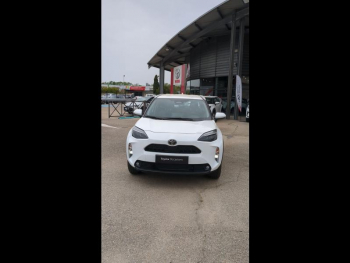 Photo 2 du bon plan TOYOTA Yaris Cross 116h Dynamic Business + Programme Toyota Experience MC24 occasion à 25950 €