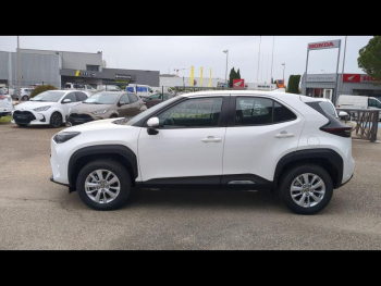 Photo 3 du bon plan TOYOTA Yaris Cross 116h Dynamic Business + Programme Toyota Experience MC24 occasion à 25950 €