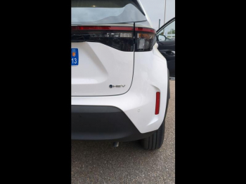 Photo 10 du bon plan TOYOTA Yaris Cross 116h Dynamic Business + Programme Toyota Experience MC24 occasion à 25950 €