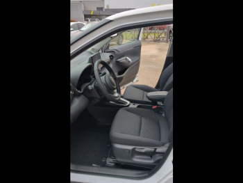 Photo 13 du bon plan TOYOTA Yaris Cross 116h Dynamic Business + Programme Toyota Experience MC24 occasion à 25950 €