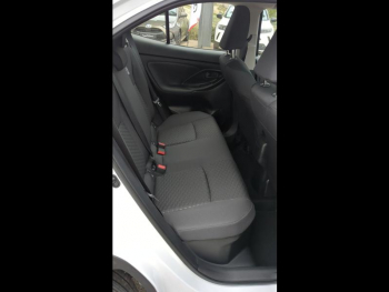 Photo 18 du bon plan TOYOTA Yaris Cross 116h Dynamic Business + Programme Toyota Experience MC24 occasion à 25950 €