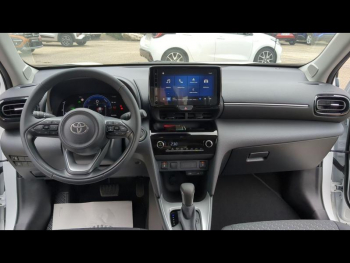 Photo 21 du bon plan TOYOTA Yaris Cross 116h Dynamic Business + Programme Toyota Experience MC24 occasion à 25950 €