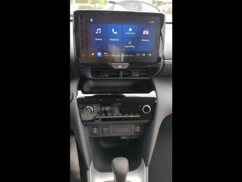 Photo 26 du bon plan TOYOTA Yaris Cross 116h Dynamic Business + Programme Toyota Experience MC24 occasion à 25950 €