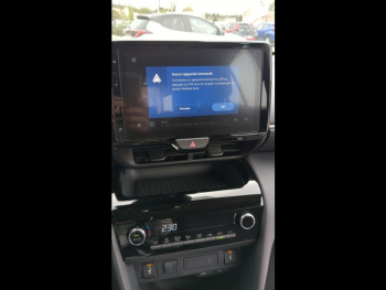 Photo 27 du bon plan TOYOTA Yaris Cross 116h Dynamic Business + Programme Toyota Experience MC24 occasion à 25950 €