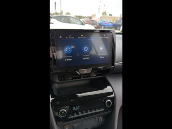 Photo 29 du bon plan TOYOTA Yaris Cross 116h Dynamic Business + Programme Toyota Experience MC24 occasion à 25950 €