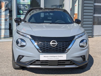 Photo 2 du bon plan NISSAN Juke 1.6 Hybrid 143ch N-Design 2023 occasion à 25550 €