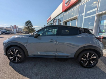Photo 3 du bon plan NISSAN Juke 1.6 Hybrid 143ch N-Design 2023 occasion à 25550 €