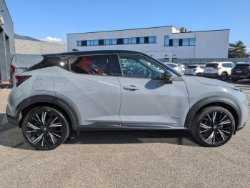 Photo 5 du bon plan NISSAN Juke 1.6 Hybrid 143ch N-Design 2023 occasion à 25550 €