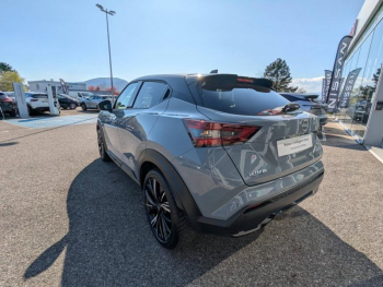 Photo 6 du bon plan NISSAN Juke 1.6 Hybrid 143ch N-Design 2023 occasion à 25550 €