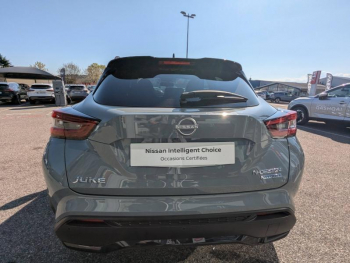 Photo 7 du bon plan NISSAN Juke 1.6 Hybrid 143ch N-Design 2023 occasion à 25550 €