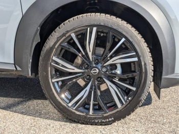 Photo 8 du bon plan NISSAN Juke 1.6 Hybrid 143ch N-Design 2023 occasion à 25550 €