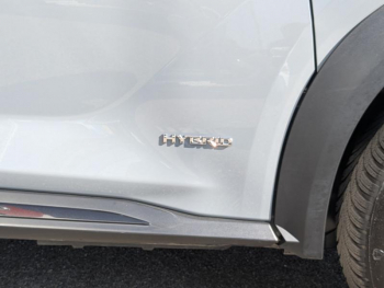 Photo 9 du bon plan NISSAN Juke 1.6 Hybrid 143ch N-Design 2023 occasion à 25550 €