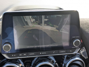 Photo 12 du bon plan NISSAN Juke 1.6 Hybrid 143ch N-Design 2023 occasion à 25550 €