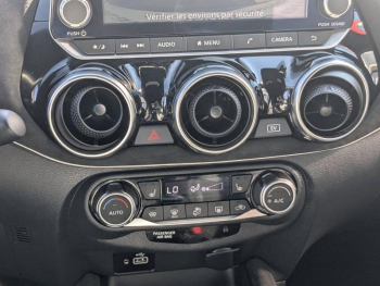 Photo 13 du bon plan NISSAN Juke 1.6 Hybrid 143ch N-Design 2023 occasion à 25550 €