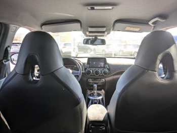 Photo 20 du bon plan NISSAN Juke 1.6 Hybrid 143ch N-Design 2023 occasion à 25550 €