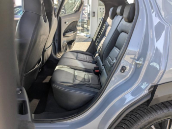 Photo 22 du bon plan NISSAN Juke 1.6 Hybrid 143ch N-Design 2023 occasion à 25550 €