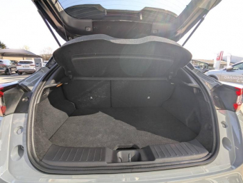 Photo 23 du bon plan NISSAN Juke 1.6 Hybrid 143ch N-Design 2023 occasion à 25550 €