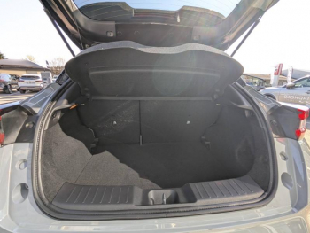 Photo 24 du bon plan NISSAN Juke 1.6 Hybrid 143ch N-Design 2023 occasion à 25550 €