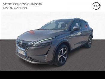 Photo 2 du bon plan NISSAN Qashqai e-POWER 190ch N-Connecta 2022 occasion à 29490 €