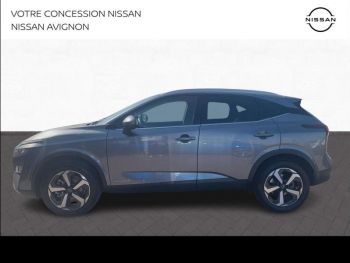 Photo 3 du bon plan NISSAN Qashqai e-POWER 190ch N-Connecta 2022 occasion à 29490 €