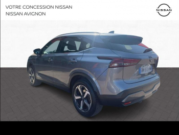 Photo 4 du bon plan NISSAN Qashqai e-POWER 190ch N-Connecta 2022 occasion à 29490 €