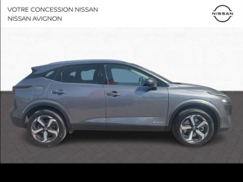 Photo 5 du bon plan NISSAN Qashqai e-POWER 190ch N-Connecta 2022 occasion à 29490 €