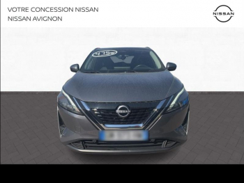 Photo 6 du bon plan NISSAN Qashqai e-POWER 190ch N-Connecta 2022 occasion à 29490 €