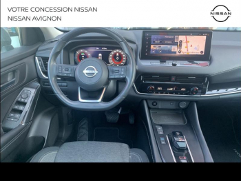 Photo 7 du bon plan NISSAN Qashqai e-POWER 190ch N-Connecta 2022 occasion à 29490 €
