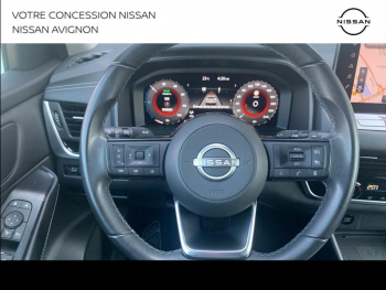 Photo 8 du bon plan NISSAN Qashqai e-POWER 190ch N-Connecta 2022 occasion à 29490 €