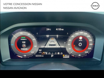 Photo 9 du bon plan NISSAN Qashqai e-POWER 190ch N-Connecta 2022 occasion à 29490 €