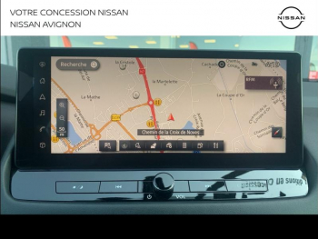 Photo 10 du bon plan NISSAN Qashqai e-POWER 190ch N-Connecta 2022 occasion à 29490 €