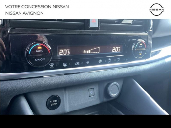 Photo 11 du bon plan NISSAN Qashqai e-POWER 190ch N-Connecta 2022 occasion à 29490 €