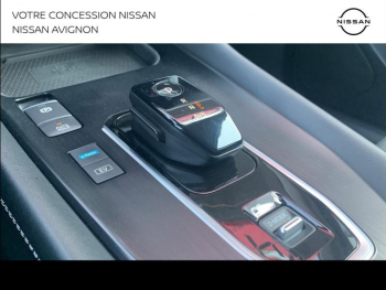 Photo 12 du bon plan NISSAN Qashqai e-POWER 190ch N-Connecta 2022 occasion à 29490 €