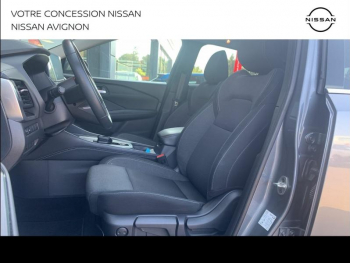 Photo 13 du bon plan NISSAN Qashqai e-POWER 190ch N-Connecta 2022 occasion à 29490 €