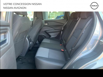 Photo 14 du bon plan NISSAN Qashqai e-POWER 190ch N-Connecta 2022 occasion à 29490 €