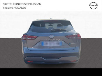 Photo 16 du bon plan NISSAN Qashqai e-POWER 190ch N-Connecta 2022 occasion à 29490 €