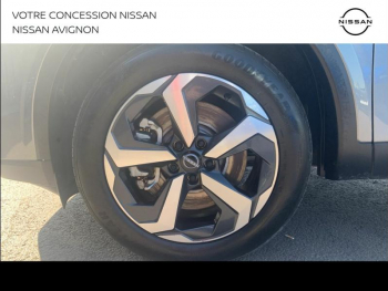 Photo 19 du bon plan NISSAN Qashqai e-POWER 190ch N-Connecta 2022 occasion à 29490 €